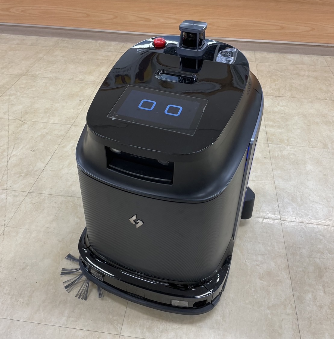 レレレのおじさん お掃除ロボット Amazon.co.jp: 自動掃除ロボット リモコン機能付 レレレの